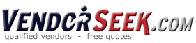 VendorSeek logo
