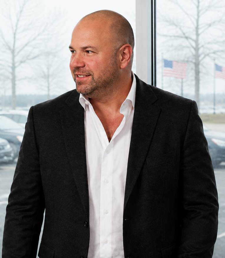 Ken Wisnefski