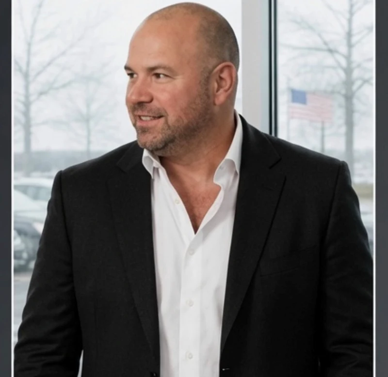 Ken Wisnefski, Fractional Chief Revenue Officer