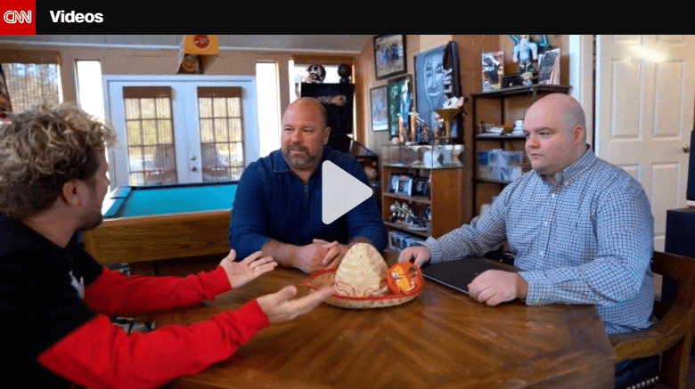 Ken Wisnefski on Amazon Prime - The Webmasters